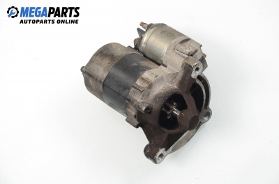 Стартер за Peugeot 206 Hatchback (08.1998 - 12.2012) 1.1 i, 60 к.с., № Valeo 9633292480