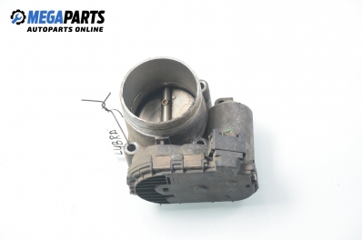 Дроселова клапа за Lancia Lybra Station Wagon (07.1999 - 10.2005) 2.0 20V (839BXC11, 839BXC1A), 154 к.с., № Bosch 0 205 003 052