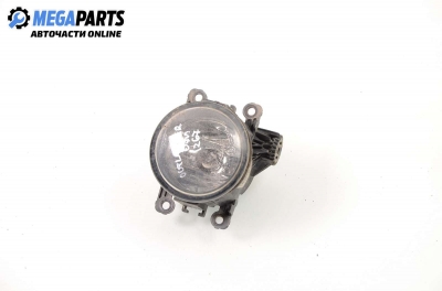 Халоген за Mitsubishi Outlander II SUV (11.2006 - 12.2012), позиция: лява