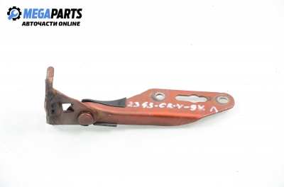 Панта преден капак за Honda CR-V I SUV (10.1995 - 02.2002), позиция: лява