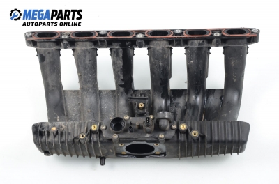 Всмукателен колектор за BMW 5 Series E39 Sedan (11.1995 - 06.2003) 520 i, 150 к.с.