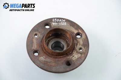 Шенкел главина за Renault Espace I Minivan (07.1984 - 12.1992), позиция: задна