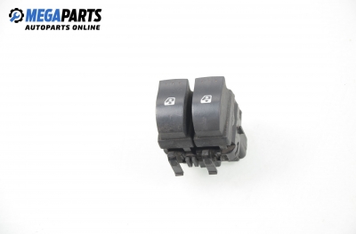 Бутони ел. стъкла  за Renault Clio II Hatchback (09.1998 - 09.2005)