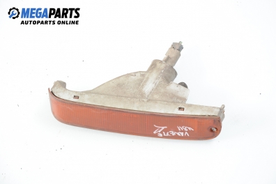 Мигач за Nissan Vanette CARGO Box (09.1994 - 05.2002), товарен, позиция: дясна, Valeo
