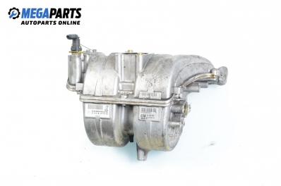 Всмукателен колектор за Opel Zafira B Minivan (07.2005 - 14.2015) 1.6, 105 к.с., № GM 24 435 069 / Delphi 55559225