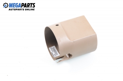 Интериорна пластмаса волан за Mercedes-Benz CLK-Class Coupe (C209) (06.2002 - 05.2009), 2+1 вр., купе