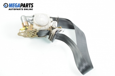 Предпазен колан за Nissan Micra III Hatchback (01.2003 - 06.2010), 2+1 вр., позиция: предна, лява