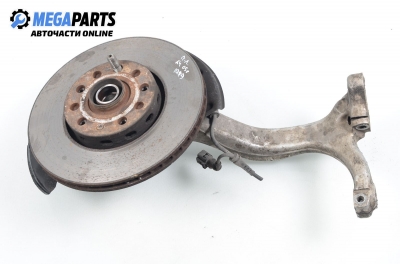 Шенкел главина за Audi A4 Sedan B7 (11.2004 - 06.2008), позиция: предна, лява