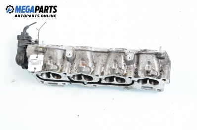 Вихрови клапи за Opel Zafira B Minivan (07.2005 - 14.2015) 1.6, 105 к.с.