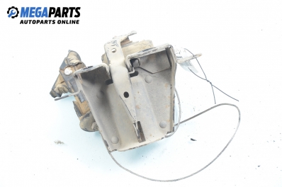 Брава преден капак за Renault Espace IV Minivan (11.2002 - 02.2015), 4+1 вр., позиция: предна