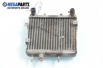 Воден радиатор за Mercedes-Benz S-Class Sedan (W220) (10.1998 - 08.2005) S 400 CDI (220.028, 220.128), 250 к.с.