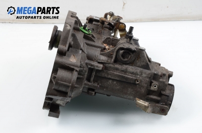 Ръчна скоростна кутия за Audi A3 Hatchback I (09.1996 - 05.2003) 1.6, 101 к.с.