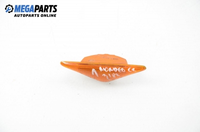 Мигач за Ford Mondeo III Hatchback (10.2000 - 03.2007), хечбек, позиция: лява