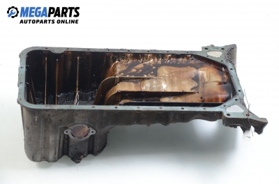 Картер за Mercedes-Benz C-Class Sedan (W202) (03.1993 - 05.2000) C 180 (202.018), 122 к.с.