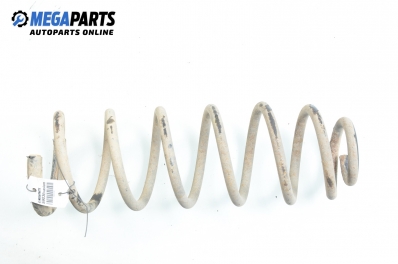Пружина за ходова част за Citroen Evasion Minivan (06.1994 - 07.2002), позиция: задна