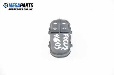 Бутони ел. стъкла  за Ford Focus I Estate (02.1999 - 12.2007)