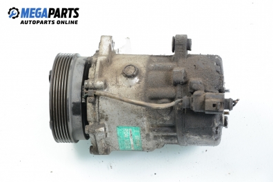 Компресор климатик за Volkswagen Golf IV Hatchback (08.1997 - 06.2005) 1.6 16V, 105 к.с., № 1J0 820 803 F