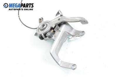 Педал паркинг спирачка за Mercedes-Benz C-Class Sedan (W203) (05.2000 - 08.2007)