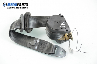 Предпазен колан за Nissan Micra III Hatchback (01.2003 - 06.2010), 2+1 вр., позиция: задна, лява