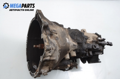 Ръчна скоростна кутия за BMW 3 Series E36 Sedan (09.1990 - 02.1998) 320 i, 150 к.с.