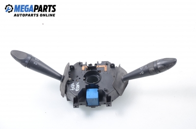 Лостче за светлини и чистачки  за Fiat Marea Weekend (09.1996 - 12.2007)