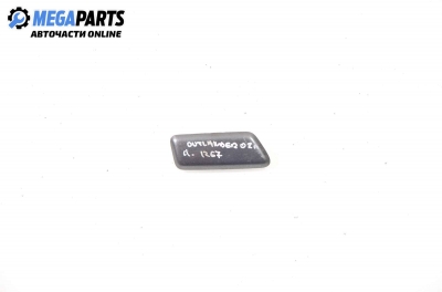 Лайсна за Mitsubishi Outlander II SUV (11.2006 - 12.2012), позиция: лява