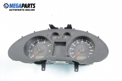 Километраж за Seat Ibiza IV Hatchback (02.2002 - 11.2009) 1.4 16V, 86 к.с.