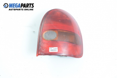 Стоп за Opel Corsa B Hatchback (03.1993 - 12.2002), позиция: дясна