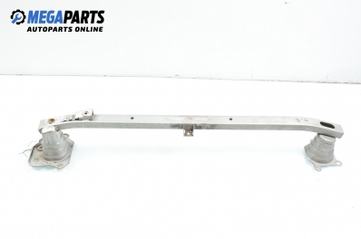 Основа броня за Nissan Micra III Hatchback (01.2003 - 06.2010), позиция: предна