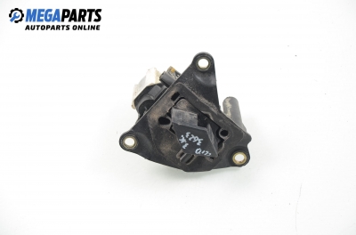 Ключалка заден капак за Renault Clio II Hatchback (09.1998 - 09.2005)