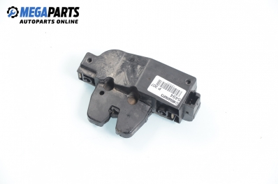 Брава заден капак за Peugeot 307 Hatchback (08.2000 - 12.2012), хечбек