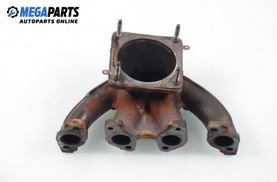 Изпускателен колектор  за Peugeot 206 Hatchback (08.1998 - 12.2012) 1.1 i, 60 к.с.