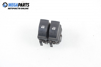 Бутони ел. стъкла  за Renault Clio II Hatchback (09.1998 - 09.2005)