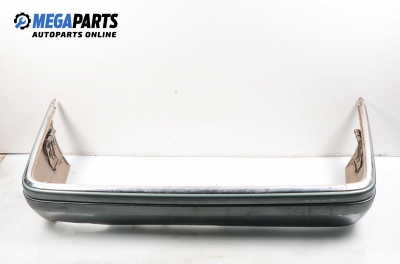 Задна броня за Mercedes-Benz C-Class Sedan (W202) (03.1993 - 05.2000), седан