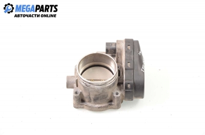 Дроселова клапа за BMW X5 Series E53 (05.2000 - 12.2006) 3.0 i, 231 к.с.