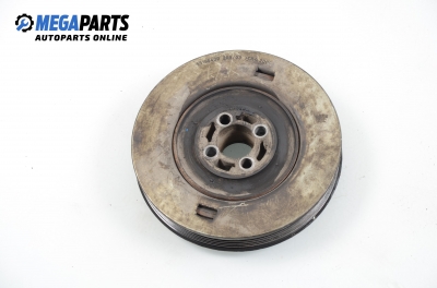 Демпферна шайба за Fiat Marea Sedan (09.1996 - 12.2007) 1.9 TD 100, 100 к.с.