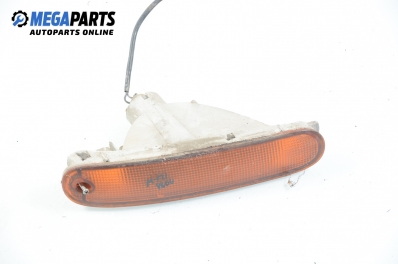 Мигач за Mazda 121 II Hatchback (11.1990 - 05.1997), седан, позиция: лява