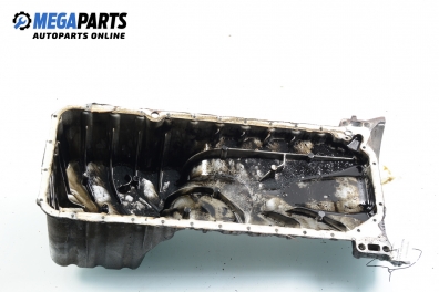 Картер за SsangYong Rexton SUV (04.2002 - 07.2012) 2.7 Xdi, 163 к.с.