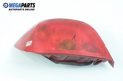 Стоп за Peugeot 307 Hatchback (08.2000 - 12.2012), хечбек, позиция: лява