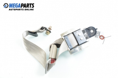 Предпазен колан за Hyundai XG Sedan (12.1998 - 12.2005), 4+1 вр., позиция: задна, дясна