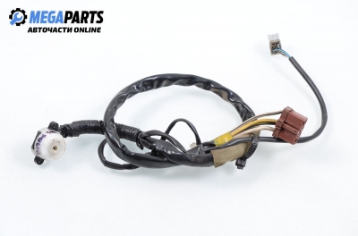 Клеморед контактен ключ за Rover 600 Sedan (08.1993 - 10.2000)