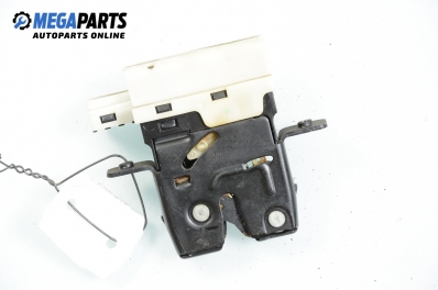 Брава заден капак за Nissan Micra III Hatchback (01.2003 - 06.2010)