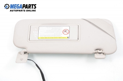 Сенник за Citroen C5 III Sedan (02.2008 - 04.1017), позиция: дясна