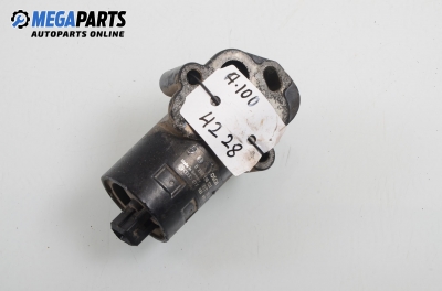Стъпков мотор за Audi 100 Sedan C4 (12.1990 - 07.1994) 2.8 E, 174 к.с., № Bosch 0 280 110 522