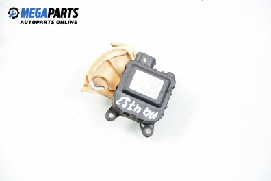 Моторче клапа парно за Audi A4 Sedan B5 (11.1994 - 09.2001) 1.8 T, 150 к.с., № Bosch 0 132 801 116