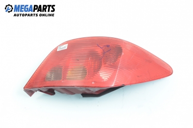 Стоп за Peugeot 307 Hatchback (08.2000 - 12.2012), хечбек, позиция: дясна