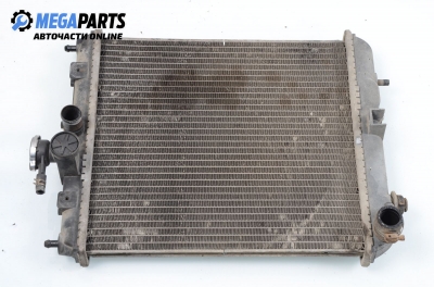 Воден радиатор за Nissan Micra II Hatchback (01.1992 - 02.2003) 1.3 i 16V, 75 к.с.