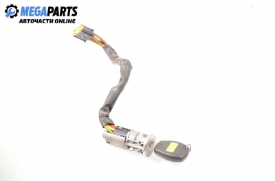 Контактен ключ за Dacia Logan MCV (02.2007 - ...)