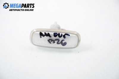 Мигач за Audi A4 Avant B5 (11.1994 - 09.2001), комби, позиция: предна, лява