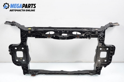 Маска за Fiat Punto Grande Punto (06.2005 - 07.2012), хечбек
